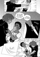 Je t'aime...Moi non plus! : Chapitre 15 page 10