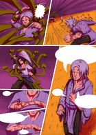 Sound 6 : A Naruto's Fan-fiction : Chapter 1 page 12