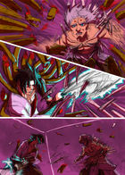 Sound 6 : A Naruto's Fan-fiction : Chapter 1 page 14