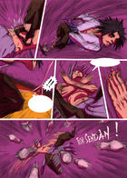 Sound 6 : A Naruto's Fan-fiction : Chapitre 1 page 18