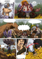 Sound 6 : A Naruto's Fan-fiction : Chapitre 1 page 26