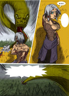 Sound 6 : A Naruto's Fan-fiction : Chapter 1 page 27