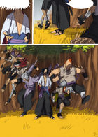 Sound 6 : A Naruto's Fan-fiction : Chapter 1 page 4