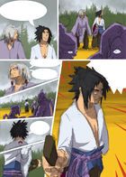 Sound 6 : A Naruto's Fan-fiction : Chapitre 1 page 6