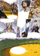 Sound 6 : A Naruto's Fan-fiction : Chapter 1 page 7