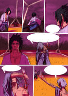 Sound 6 : A Naruto's Fan-fiction : Chapter 1 page 9
