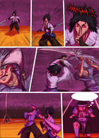 Sound 6 : A Naruto's Fan-fiction : Chapitre 1 page 10