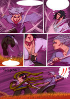 Sound 6 : A Naruto's Fan-fiction : Chapter 1 page 11