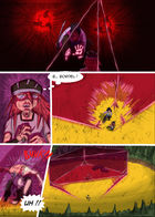 Sound 6 : A Naruto's Fan-fiction : Chapter 1 page 20