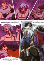 Sound 6 : A Naruto's Fan-fiction : Chapter 1 page 21