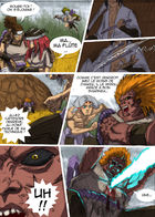 Sound 6 : A Naruto's Fan-fiction : Chapter 1 page 24