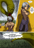 Sound 6 : A Naruto's Fan-fiction : Chapitre 1 page 27