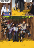 Sound 6 : A Naruto's Fan-fiction : Chapter 1 page 4