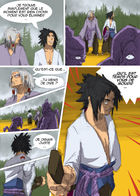 Sound 6 : A Naruto's Fan-fiction : Chapter 1 page 6