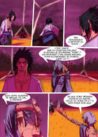 Sound 6 : A Naruto's Fan-fiction : Chapitre 1 page 9