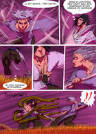 Sound 6 : A Naruto's Fan-fiction : Chapter 1 page 11