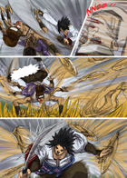 Sound 6 : A Naruto's Fan-fiction : チャプター 2 ページ 4
