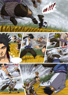 Sound 6 : A Naruto's Fan-fiction : Chapter 2 page 6