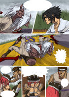 Sound 6 : A Naruto's Fan-fiction : チャプター 2 ページ 8