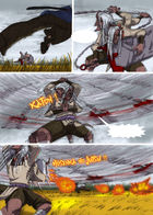 Sound 6 : A Naruto's Fan-fiction : チャプター 2 ページ 11