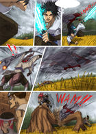 Sound 6 : A Naruto's Fan-fiction : チャプター 2 ページ 12