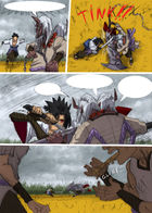 Sound 6 : A Naruto's Fan-fiction : チャプター 2 ページ 13