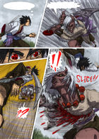 Sound 6 : A Naruto's Fan-fiction : チャプター 2 ページ 15