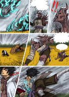 Sound 6 : A Naruto's Fan-fiction : チャプター 2 ページ 19
