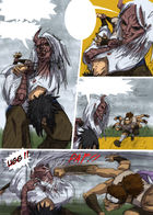 Sound 6 : A Naruto's Fan-fiction : チャプター 2 ページ 20