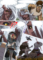 Sound 6 : A Naruto's Fan-fiction : チャプター 2 ページ 21
