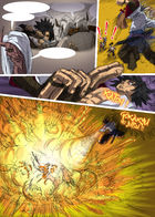 Sound 6 : A Naruto's Fan-fiction : チャプター 2 ページ 22