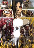 Sound 6 : A Naruto's Fan-fiction : チャプター 2 ページ 24