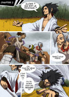 Sound 6 : A Naruto's Fan-fiction : Chapter 2 page 2