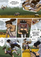 Sound 6 : A Naruto's Fan-fiction : Chapitre 2 page 3