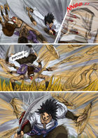 Sound 6 : A Naruto's Fan-fiction : Chapitre 2 page 4