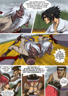 Sound 6 : A Naruto's Fan-fiction : Chapitre 2 page 8