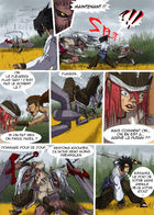 Sound 6 : A Naruto's Fan-fiction : Chapter 2 page 9