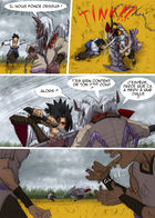 Sound 6 : A Naruto's Fan-fiction : Chapitre 2 page 13