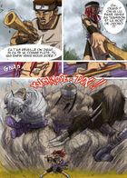 Sound 6 : A Naruto's Fan-fiction : Chapter 2 page 14