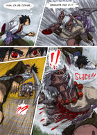 Sound 6 : A Naruto's Fan-fiction : Chapitre 2 page 15