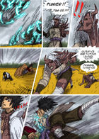 Sound 6 : A Naruto's Fan-fiction : Chapter 2 page 19