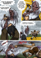 Sound 6 : A Naruto's Fan-fiction : Chapter 2 page 20