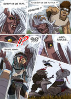 Sound 6 : A Naruto's Fan-fiction : Chapitre 2 page 21