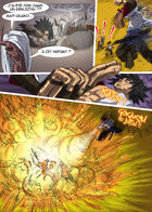 Sound 6 : A Naruto's Fan-fiction : Chapter 2 page 22