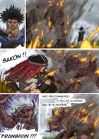 Sound 6 : A Naruto's Fan-fiction : Chapter 2 page 23