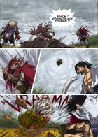 Sound 6 : A Naruto's Fan-fiction : Chapitre 2 page 25