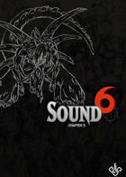 Sound 6 : A Naruto's Fan-fiction : Глава 3 страница 1