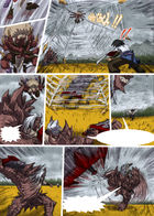Sound 6 : A Naruto's Fan-fiction : Глава 3 страница 4