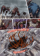 Sound 6 : A Naruto's Fan-fiction : Chapter 3 page 11