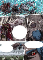 Sound 6 : A Naruto's Fan-fiction : Chapitre 3 page 14